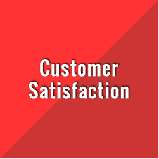 Customer Satisfaction